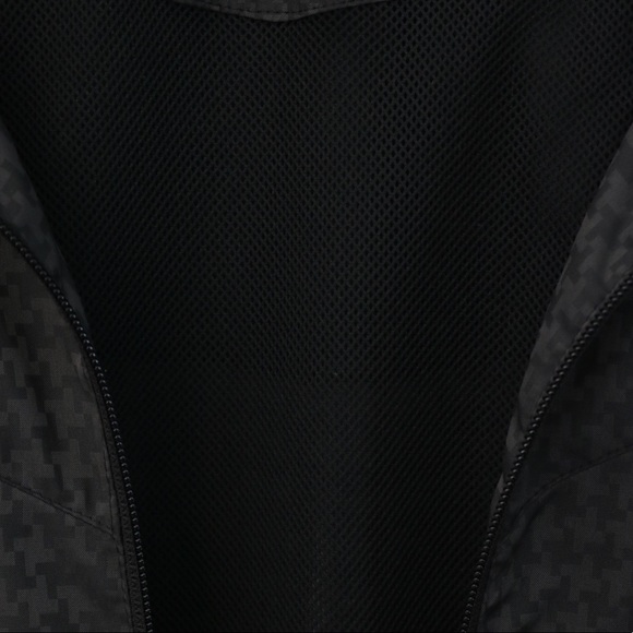 Nike windbreaker/track running jacket - Picture 5 of 7